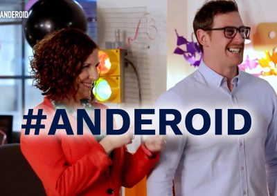 Anderoid