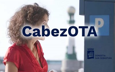 CabezOTA, piénsalo antes de usar el coche