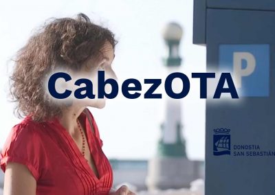 CabezOTA