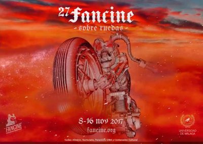 Fancine