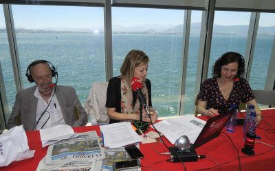 No es un día cualquiera (R.N.E.)