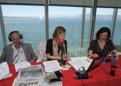 No es un Día Cualquiera