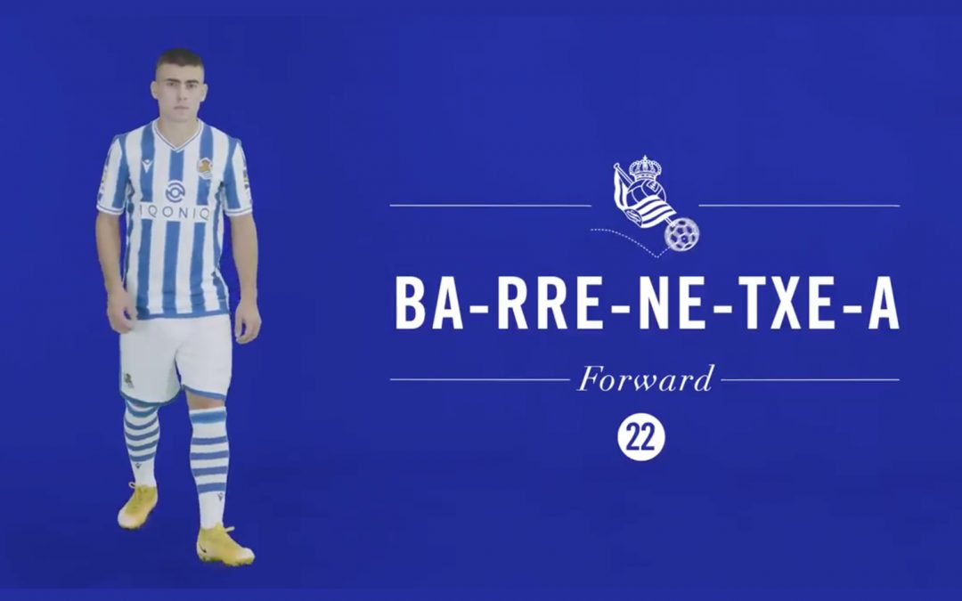 Real Sociedad de Fútbol