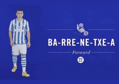 Real Sociedad de Fútbol