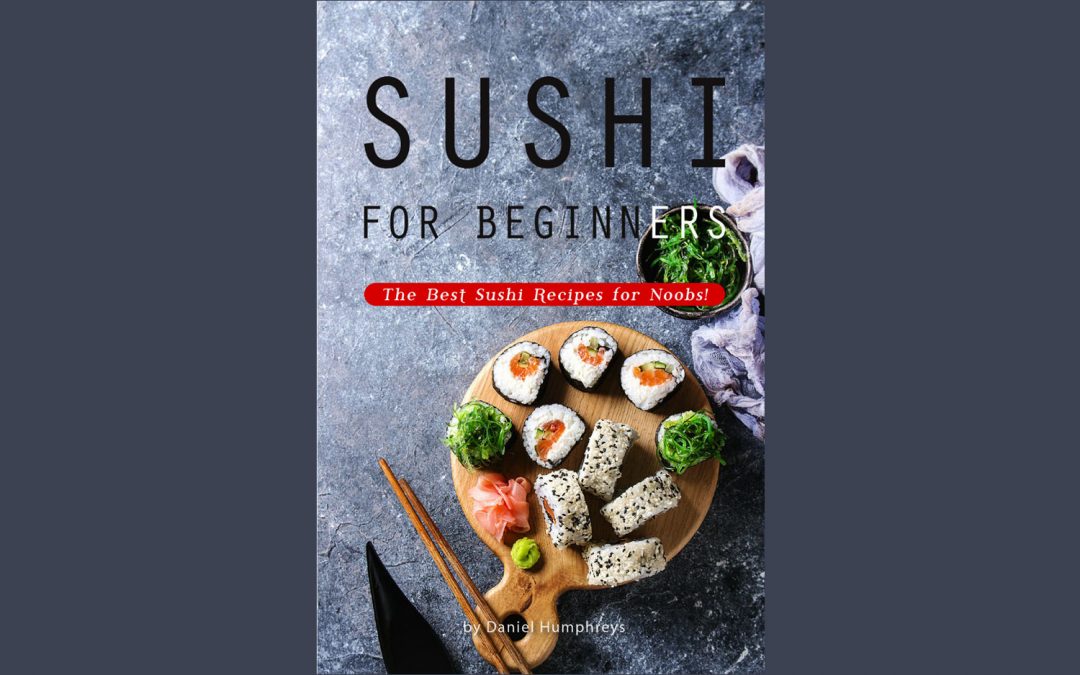 Sushi for Beginners