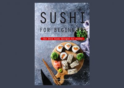 Sushi for Beginners