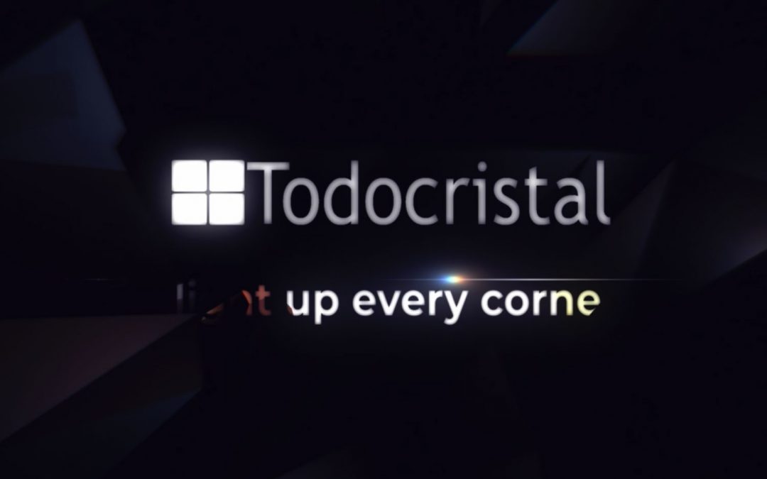 Todocristal
