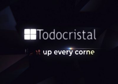 Todocristal